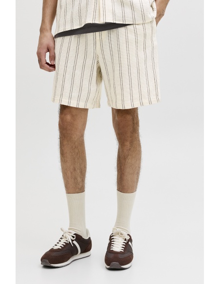 Short Rayer Antique White JPSTJAIDEN