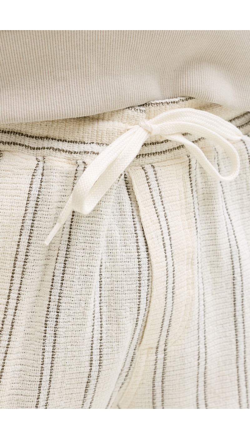 JACKandJONES ANTIQU WHITE SHORTS