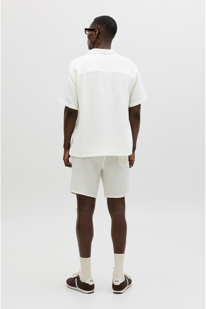 JACKandJONES CLOUD DANCER CHEMISES ML 2