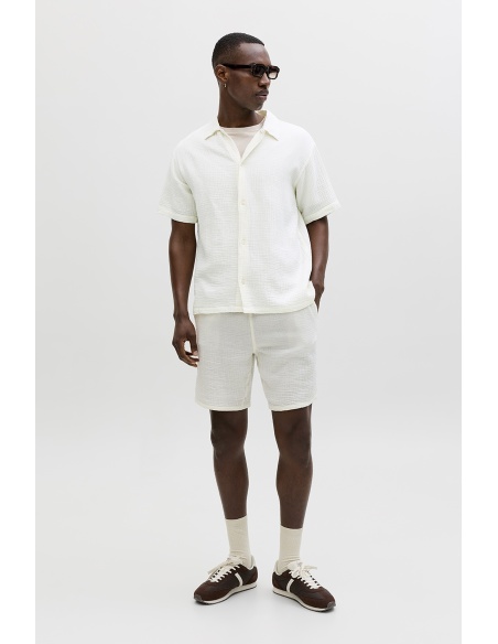 JACKandJONES CLOUD DANCER CHEMISES ML