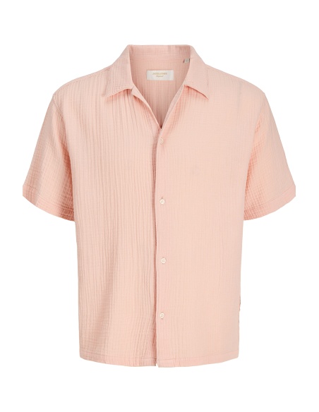 Chemise Gaz Peach Melba JORNANTUCKET