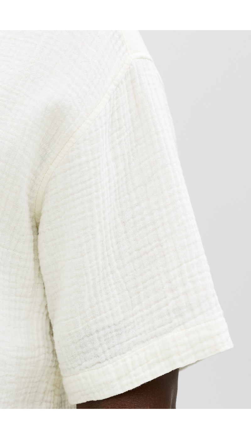 JACKandJONES CLOUD DANCER CHEMISES ML