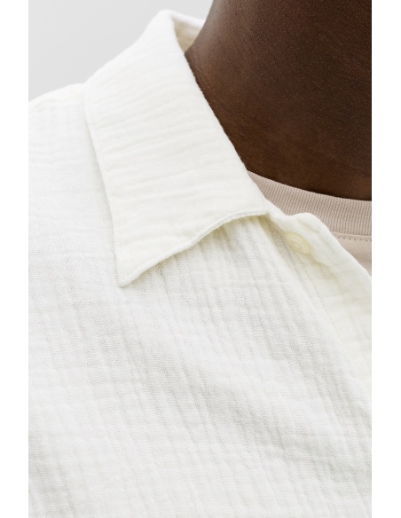 JACKandJONES CLOUD DANCER CHEMISES ML