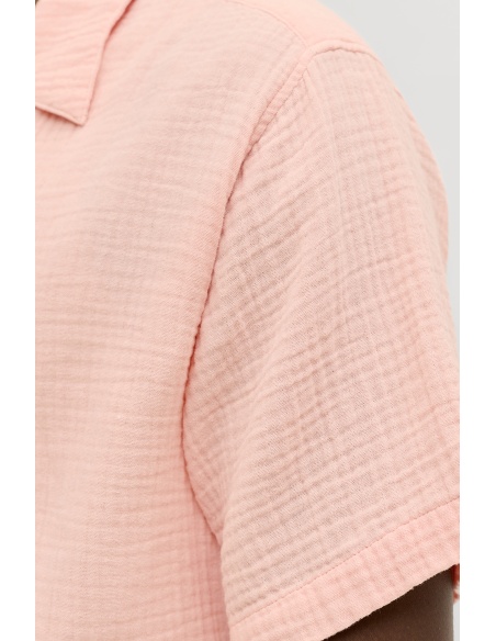 JACKandJONES PEACH MELBA CHEMISES ML