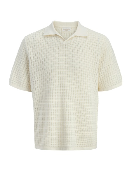 Polo Maille Sea Salt JORNANTUCKET
