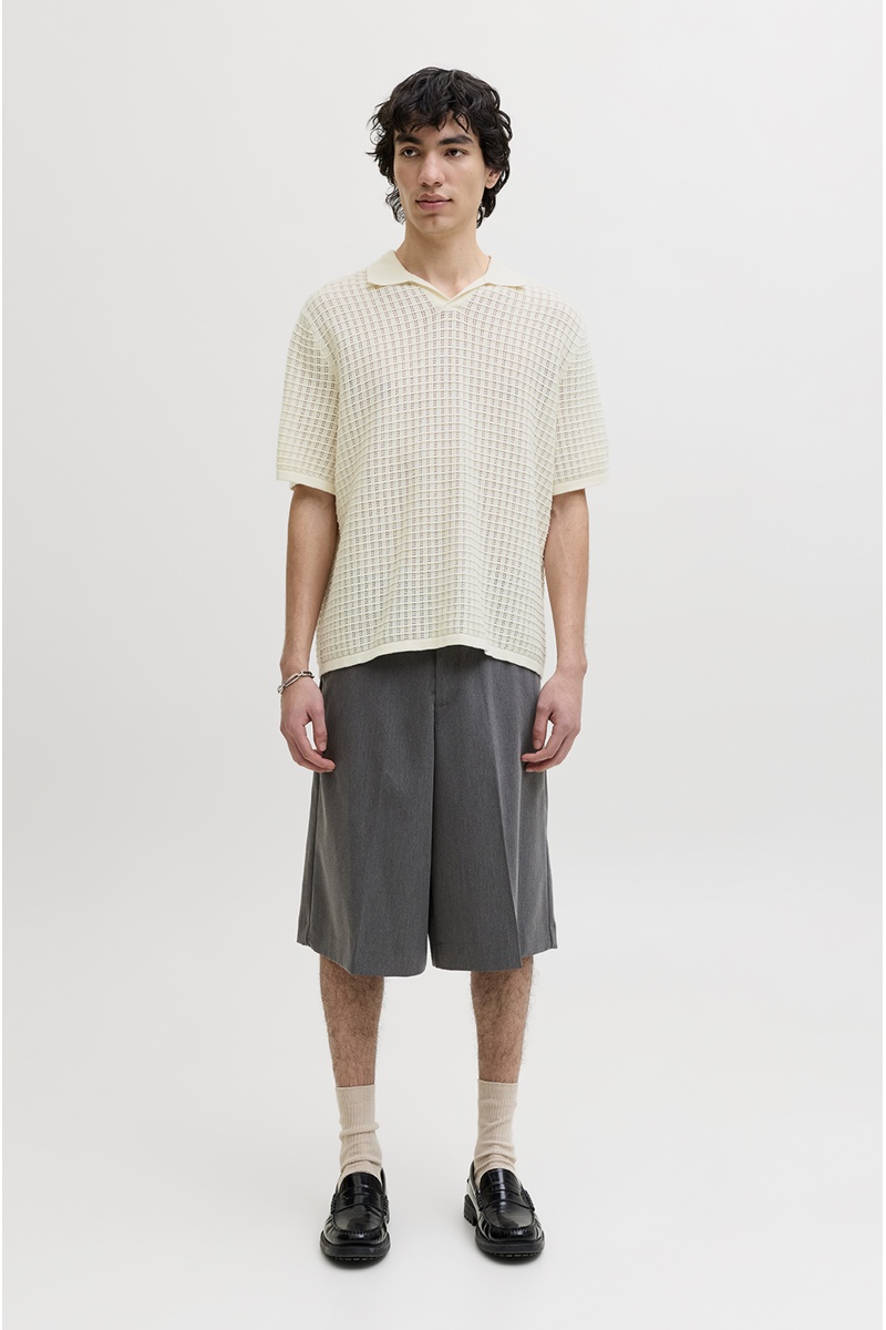 JACKandJONES SEA SALT PULLS