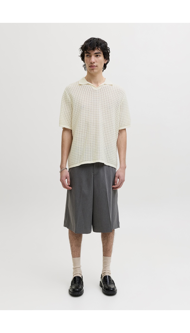 Polo Maille Sea Salt JORNANTUCKET