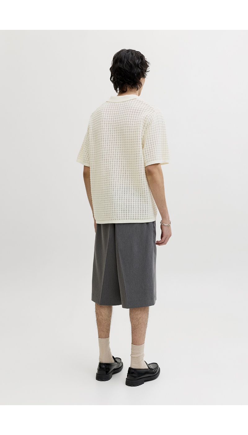 Polo Maille Sea Salt JORNANTUCKET