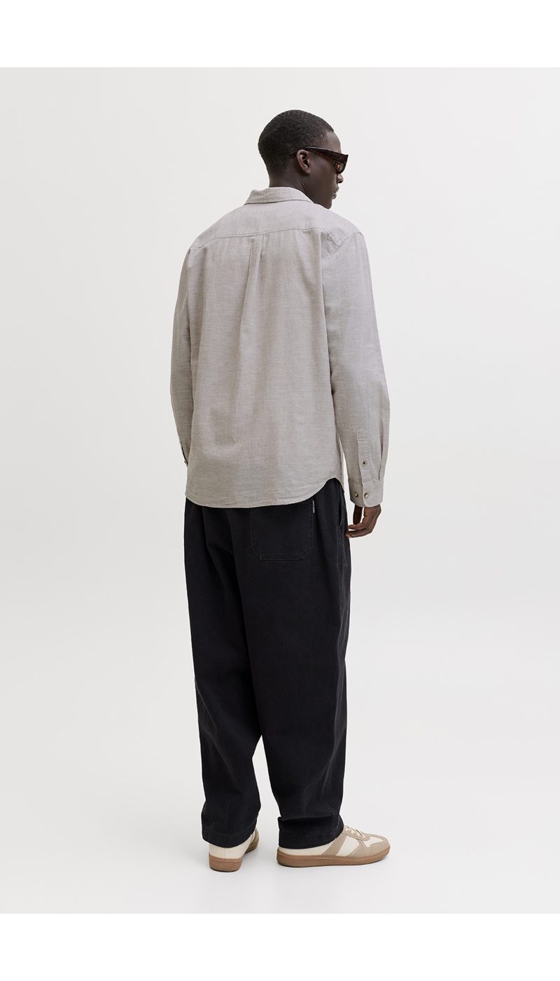 JACKandJONES  STRING CHEMISES ML