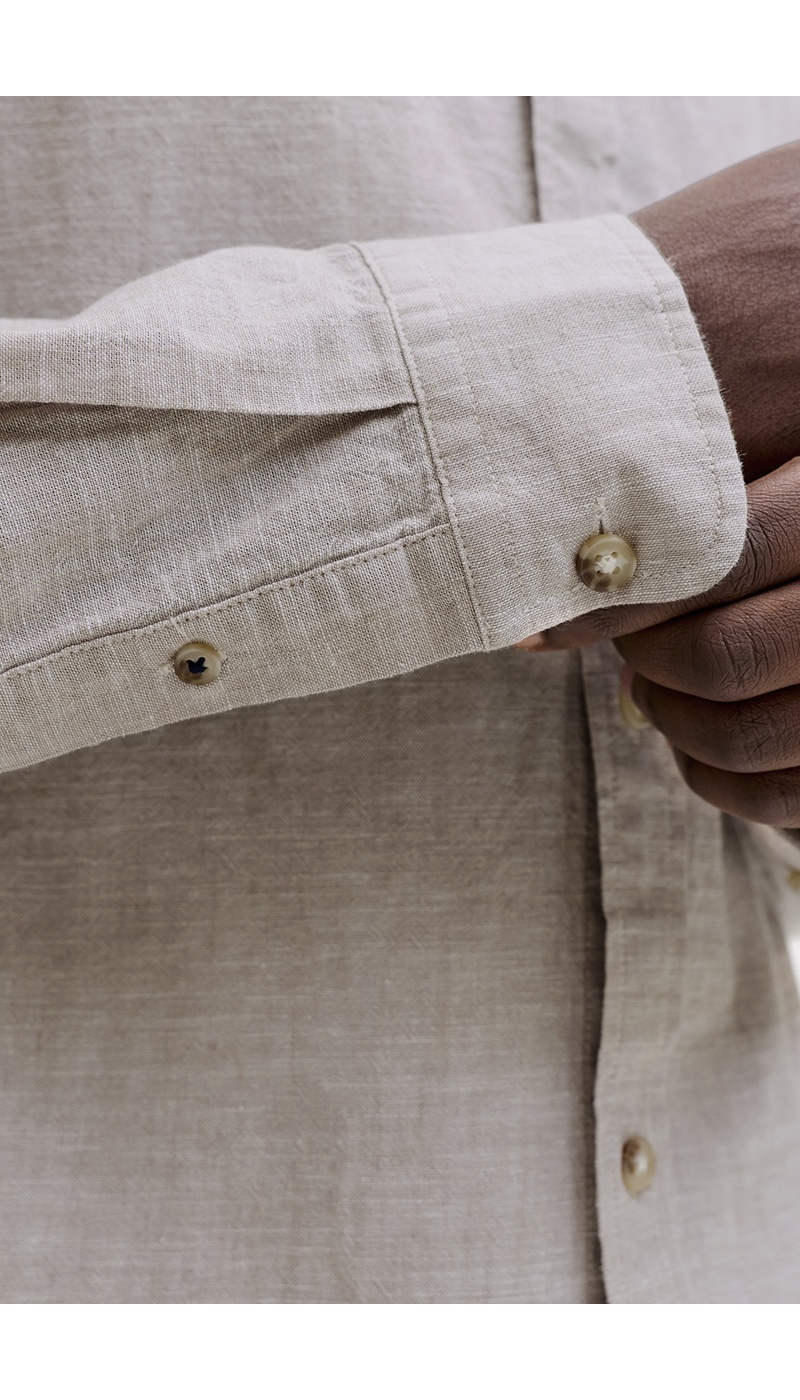 JACKandJONES  STRING CHEMISES ML