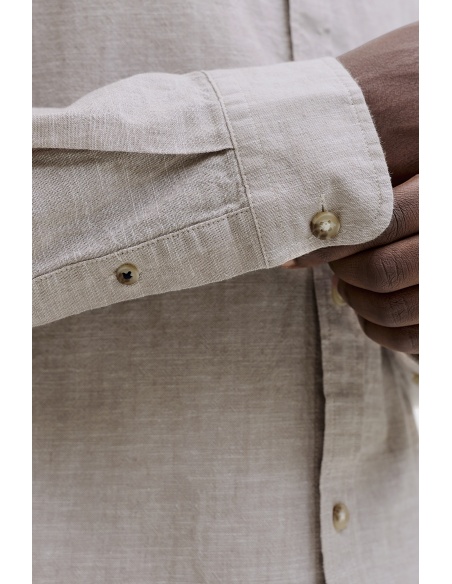 JACKandJONES  STRING CHEMISES ML