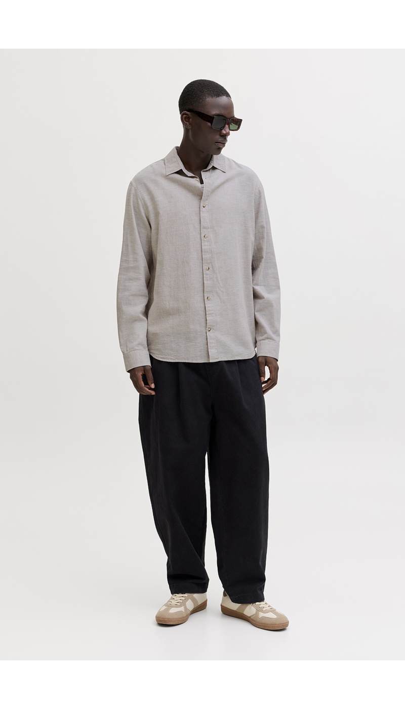 Chemise Lin String JJESUMMER