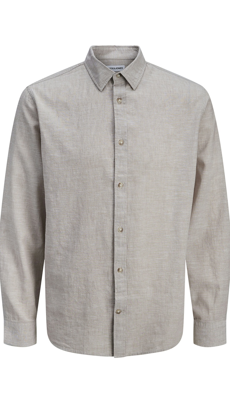 Chemise Lin String JJESUMMER