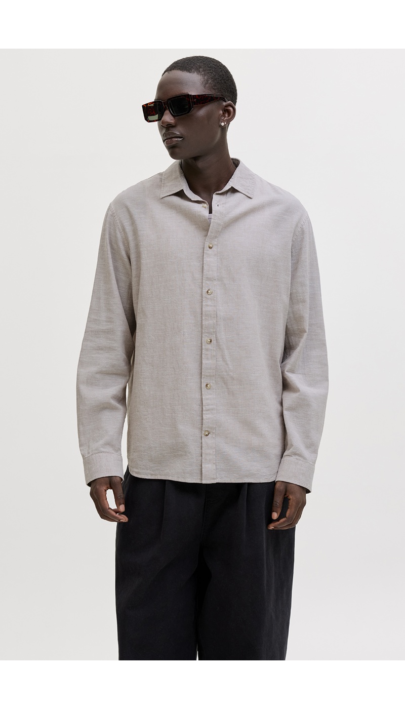 Chemise Lin String JJESUMMER