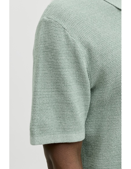 Polo Granite Green JJEGEORGE