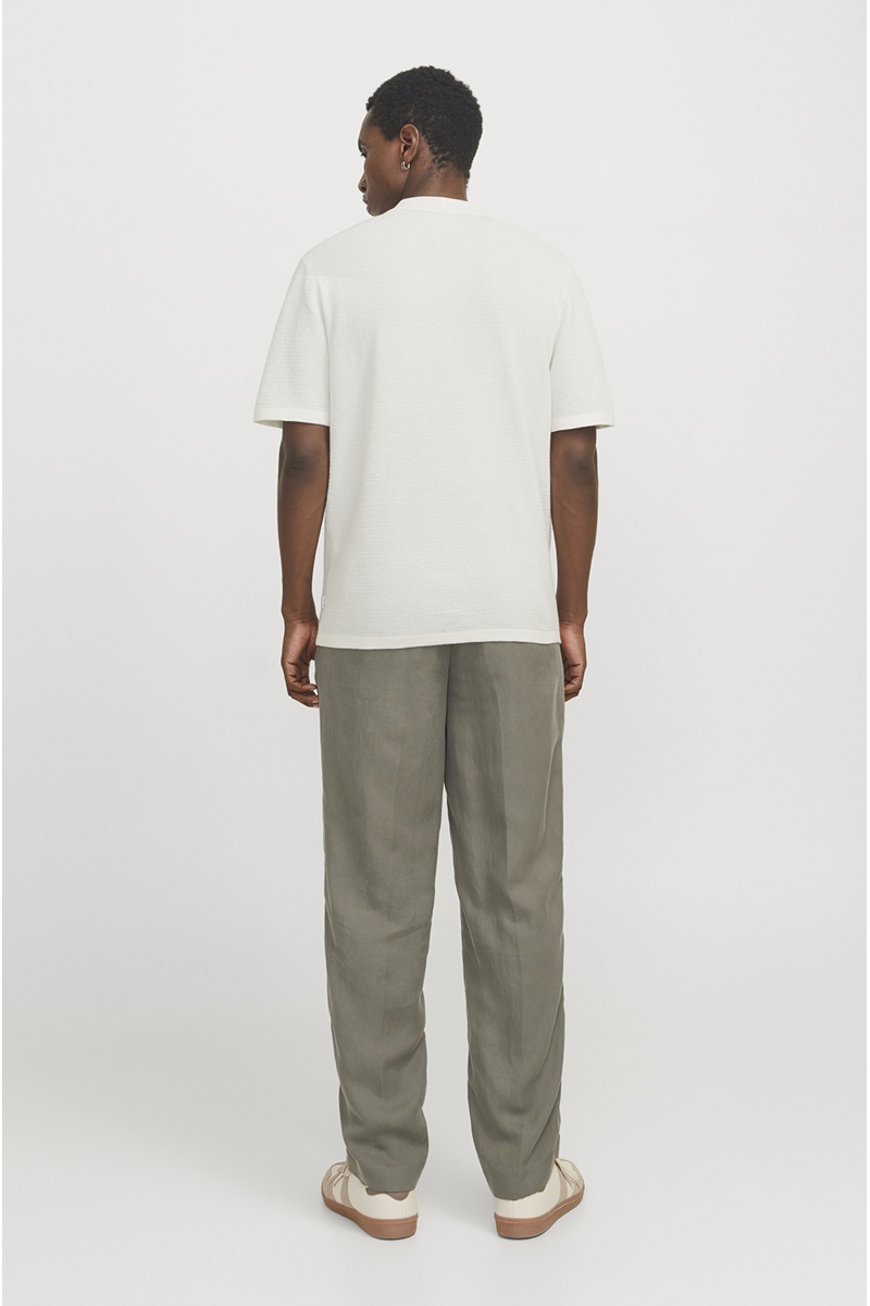 JACKandJONES CLOUD DANCER POLOS MC 2