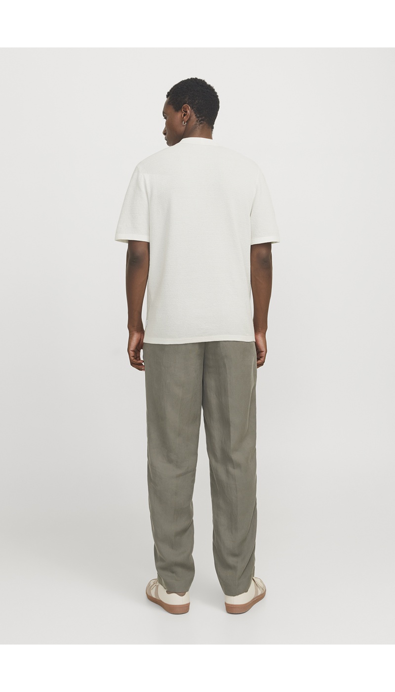 Polo Cloud Dancer JJEGEORGE