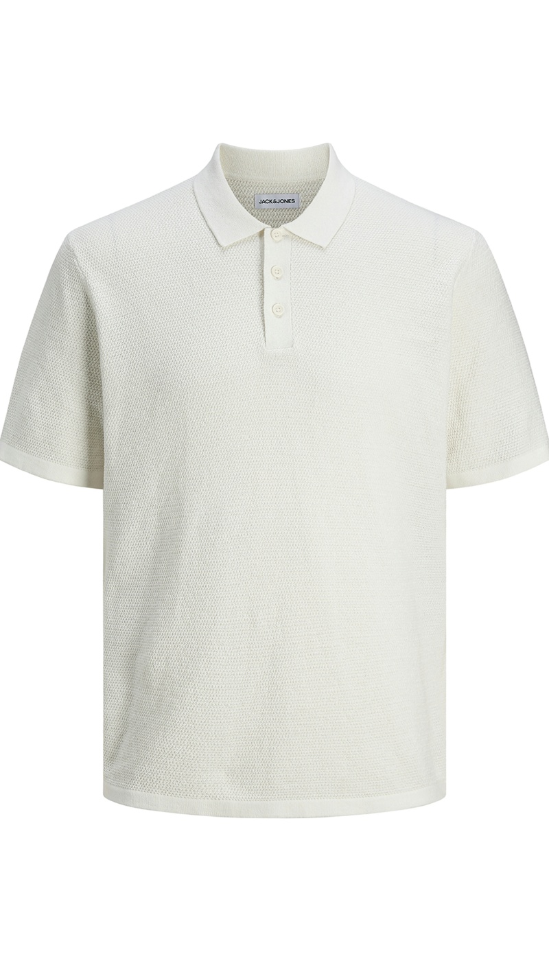 JACKandJONES CLOUD DANCER POLOS MC