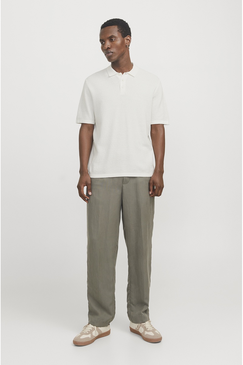 Polo Cloud Dancer JJEGEORGE