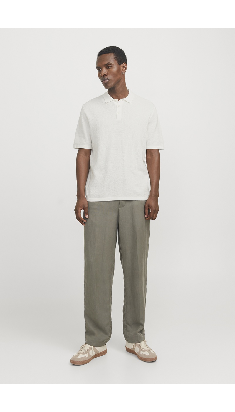 Polo Cloud Dancer JJEGEORGE