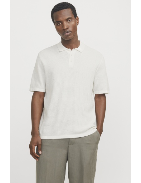 JACKandJONES CLOUD DANCER POLOS MC