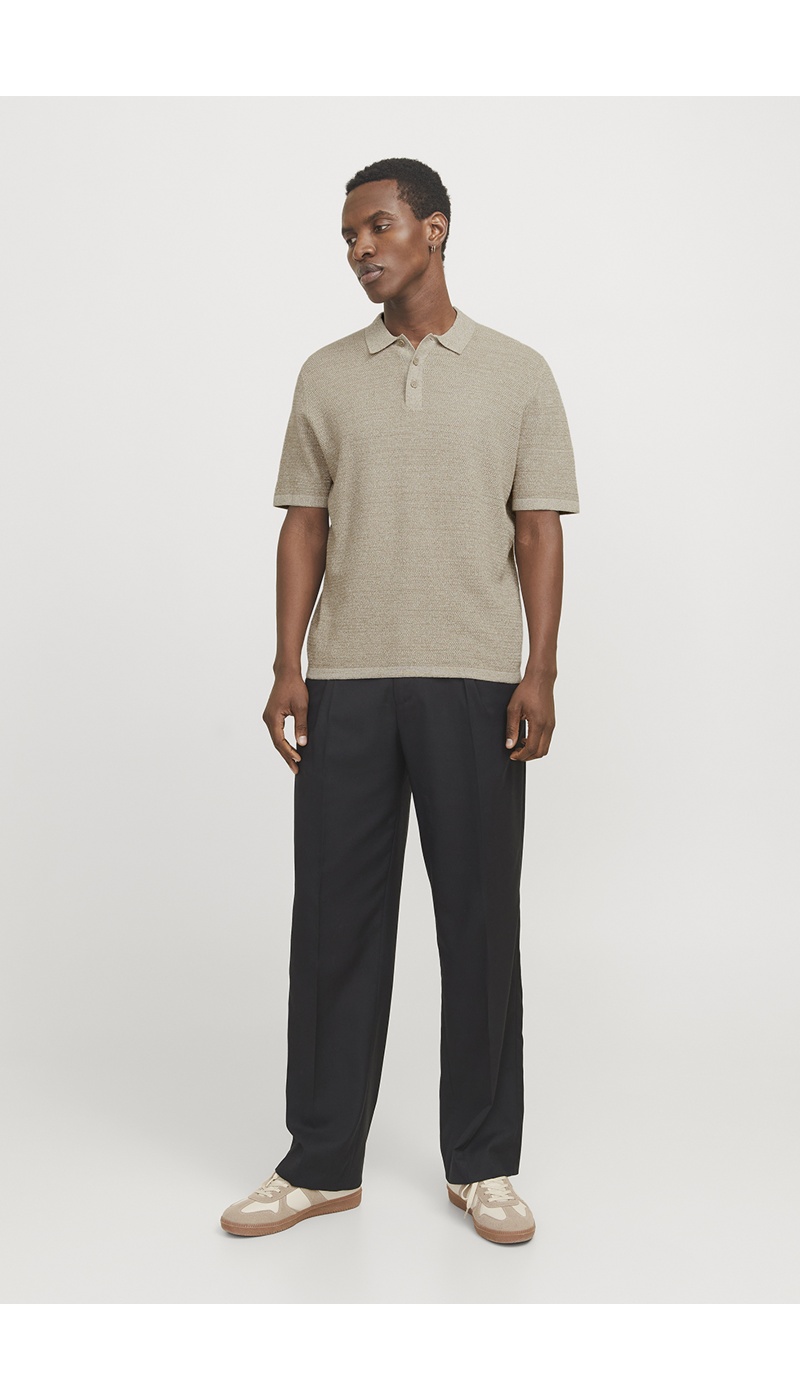 JACKandJONES CORIAN DER POLOS MC