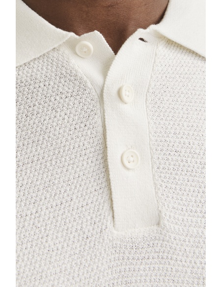 JACKandJONES CLOUD DANCER POLOS MC