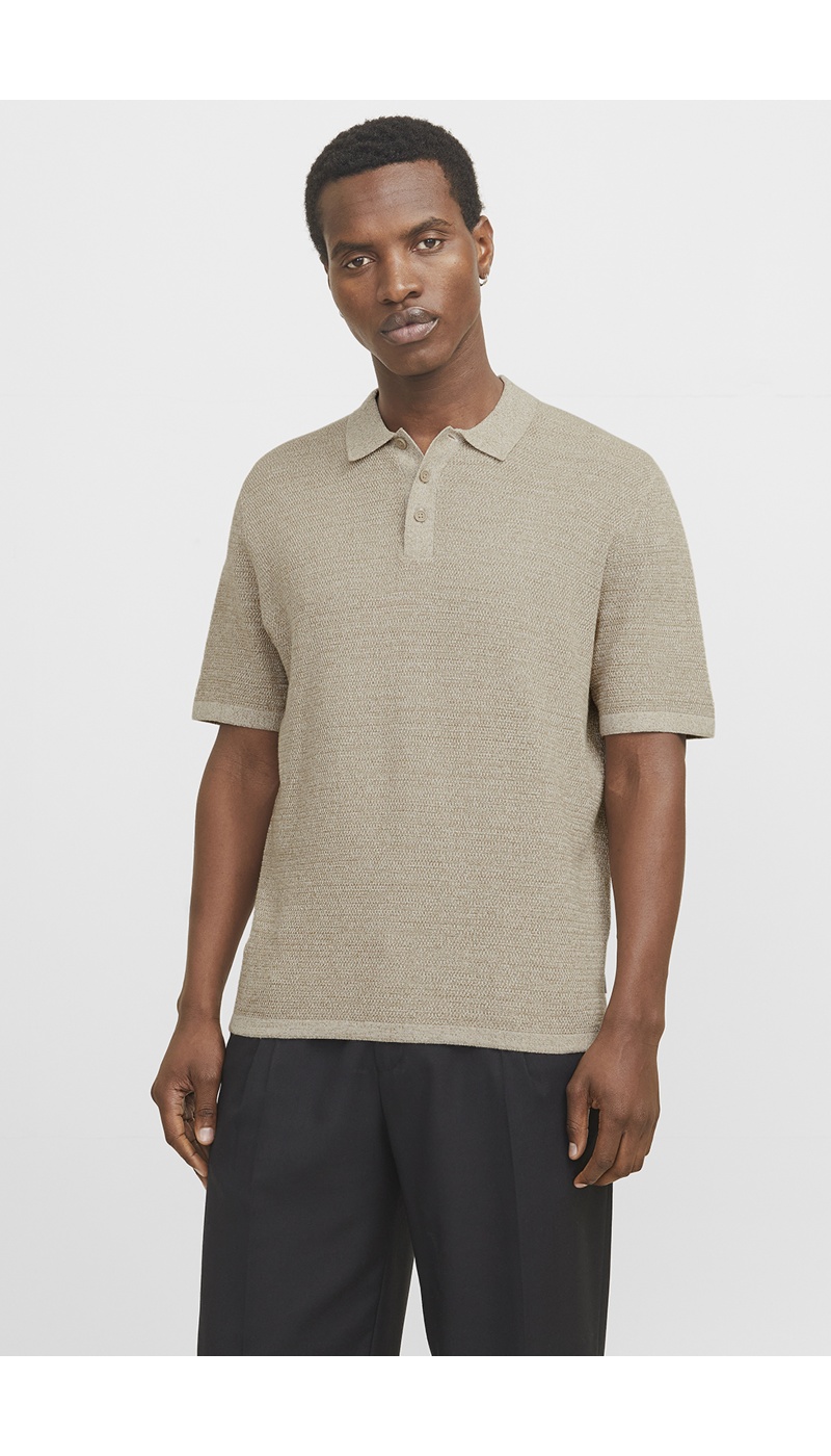 JACKandJONES CORIAN DER POLOS MC