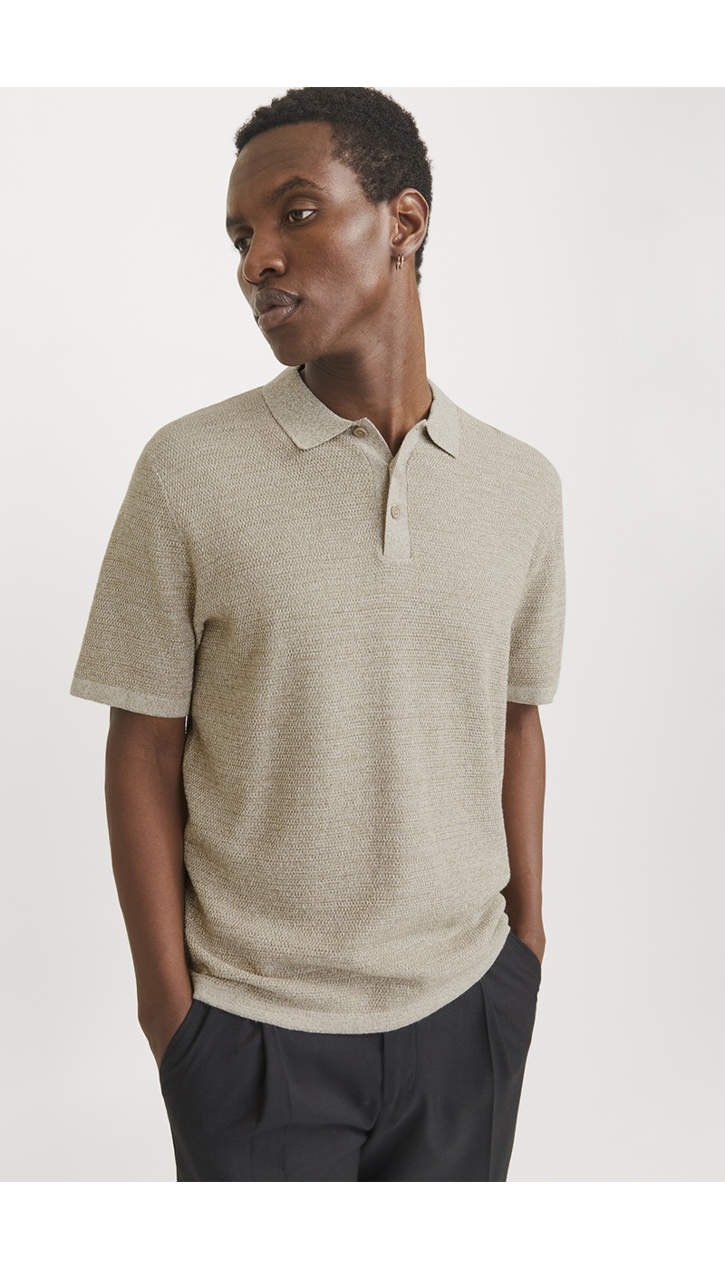 JACKandJONES CORIAN DER POLOS MC