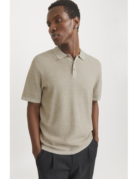 JACKandJONES CORIAN DER POLOS MC