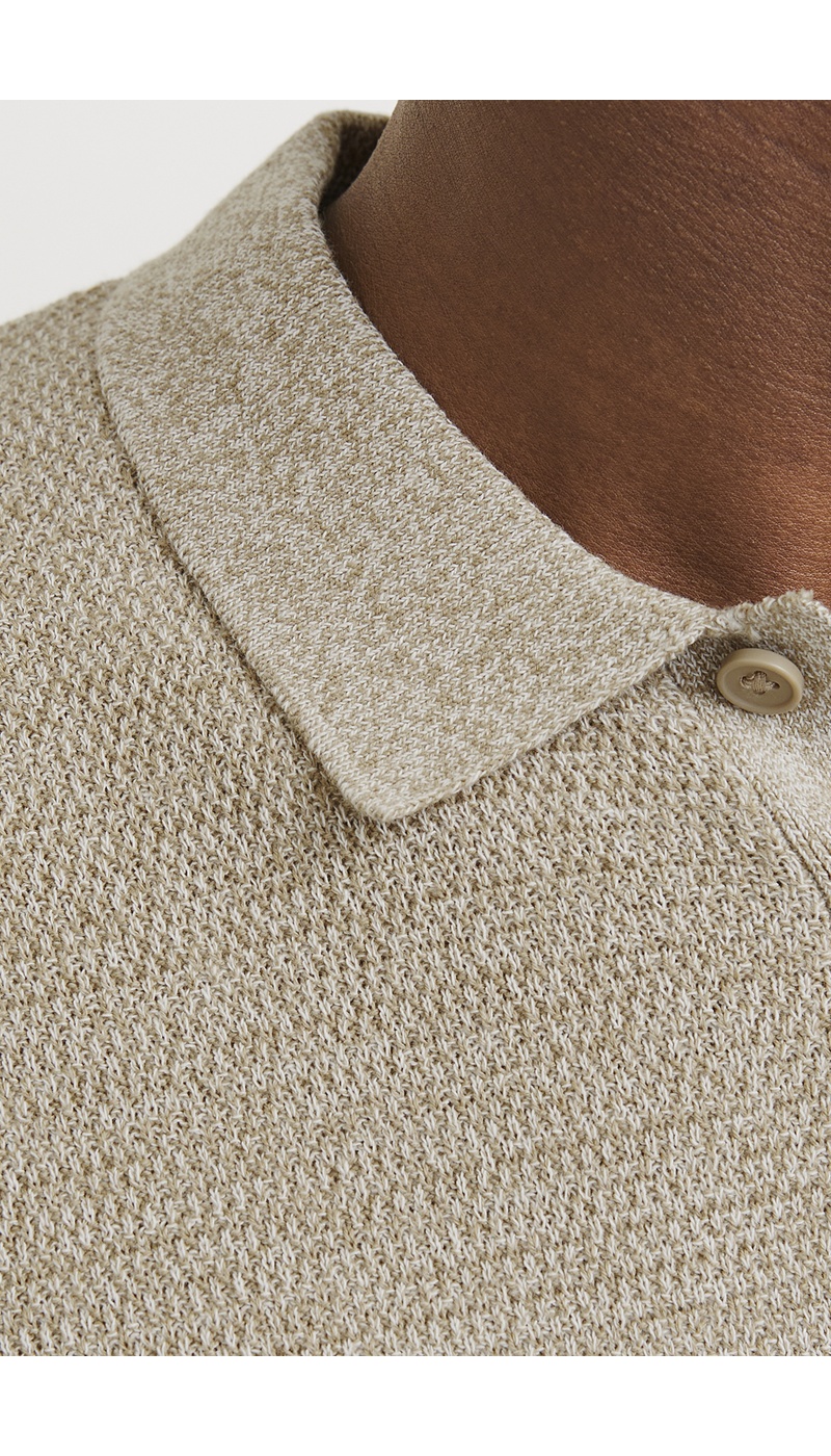 JACKandJONES CORIAN DER POLOS MC