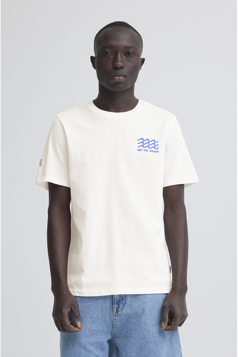 blend dk company vejle as VAGUE BLANC T-SHIRTS MC HOMME 2