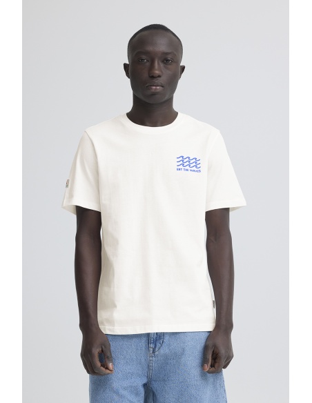 blend dk company vejle as VAGUE BLANC T-SHIRTS MC HOMME
