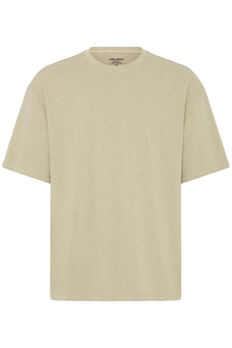 T-shirt Island Beige BHKARIM 2