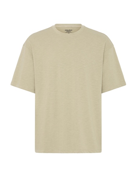 blend dk company vejle as  BEIGE T-SHIRTS MC HOMME