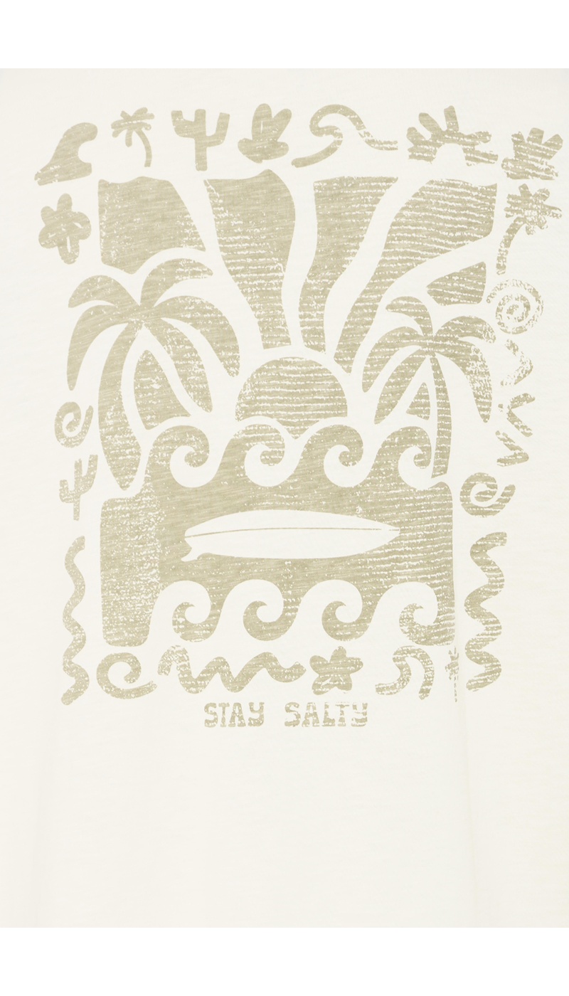 blend dk company vejle as  ECRU T-SHIRTS MC HOMME