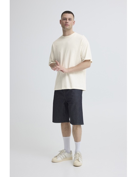 blend dk company vejle as  ECRU T-SHIRTS MC HOMME