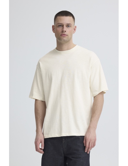blend dk company vejle as  ECRU T-SHIRTS MC HOMME