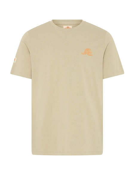 blend dk company vejle as VAGUE BEIGE T-SHIRTS MC HOMME