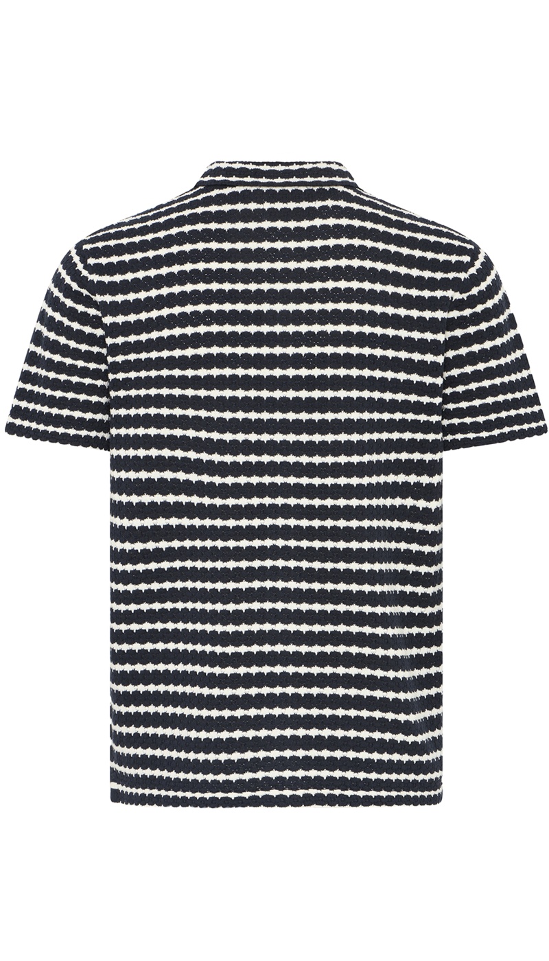 blend dk company vejle as BLANC MARINE CHEMISES MC HOMME