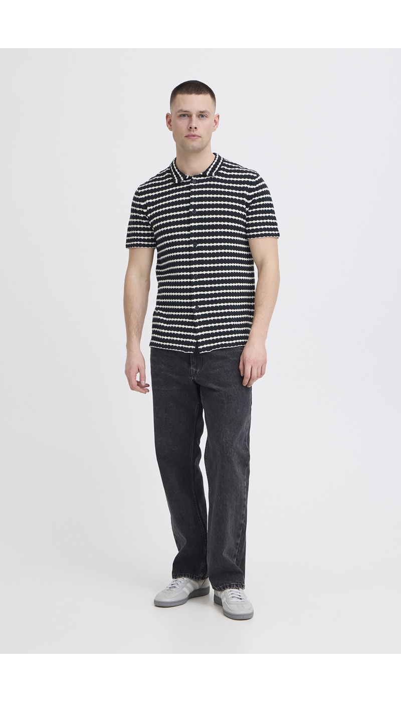 blend dk company vejle as BLANC MARINE CHEMISES MC HOMME