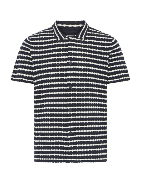 blend dk company vejle as BLANC MARINE CHEMISES MC HOMME