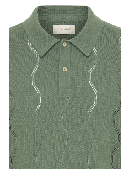 blend dk company vejle as  VERT POLOS MC HOMME
