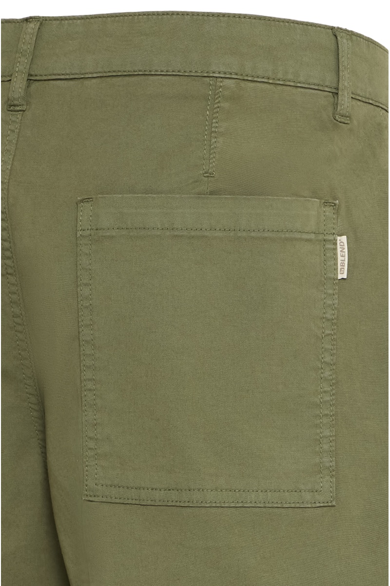 Short Kaki BHMILES 2