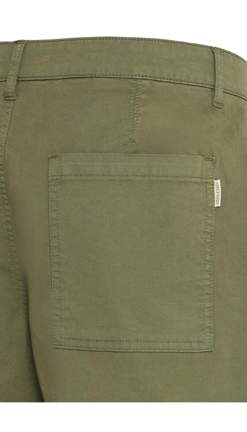 blend dk company vejle as  KAKI SHORTS HOMME