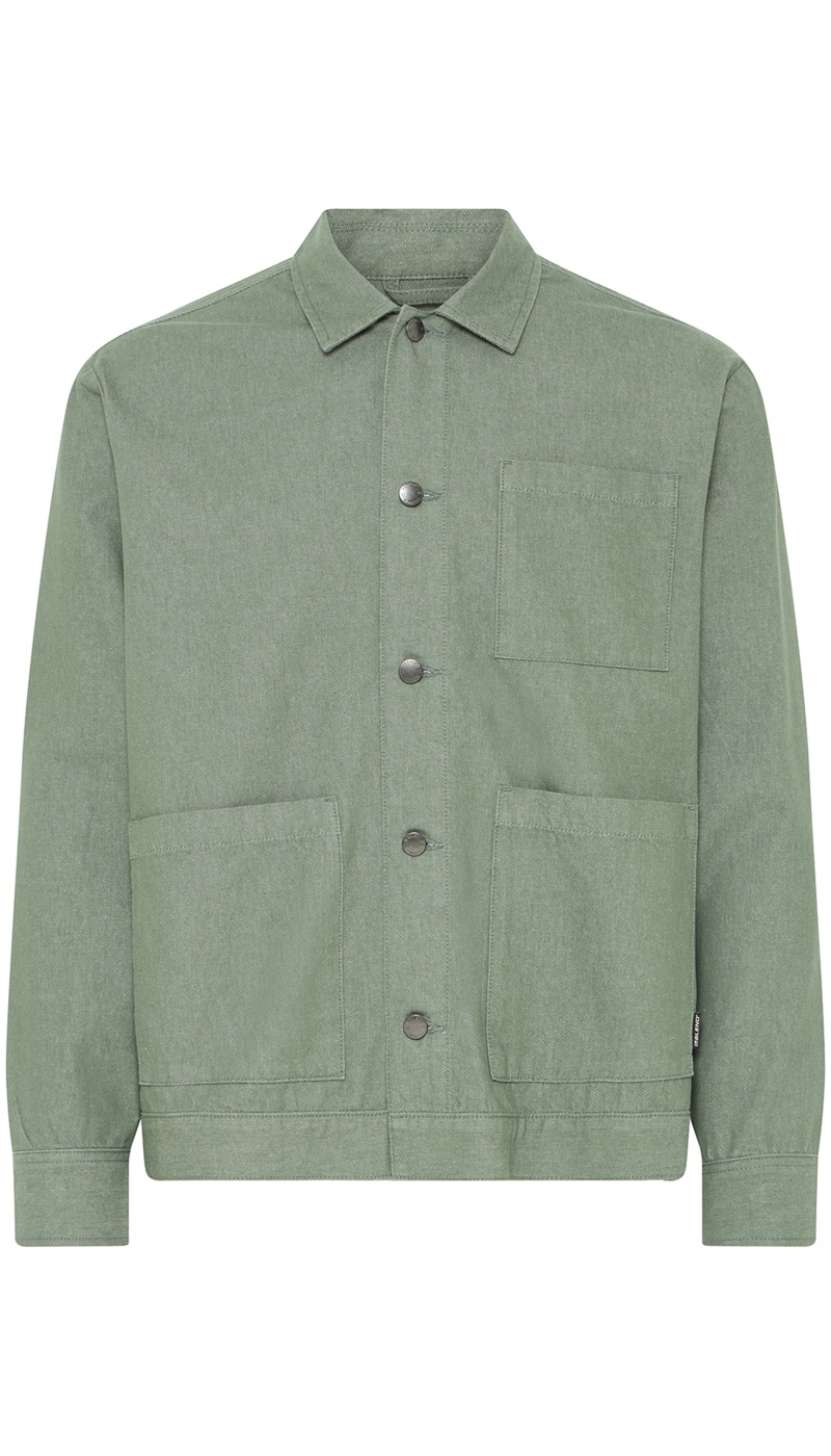 blend dk company vejle as  KAKI CHEMISES ML HOMME