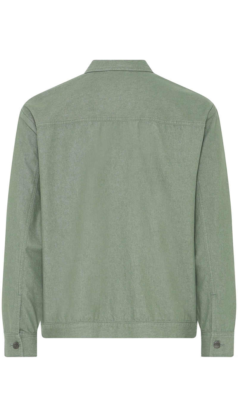 blend dk company vejle as  KAKI CHEMISES ML HOMME