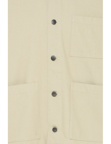 blend dk company vejle as  BEIGE CHEMISES ML HOMME