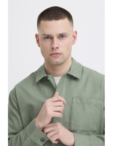 blend dk company vejle as  KAKI CHEMISES ML HOMME