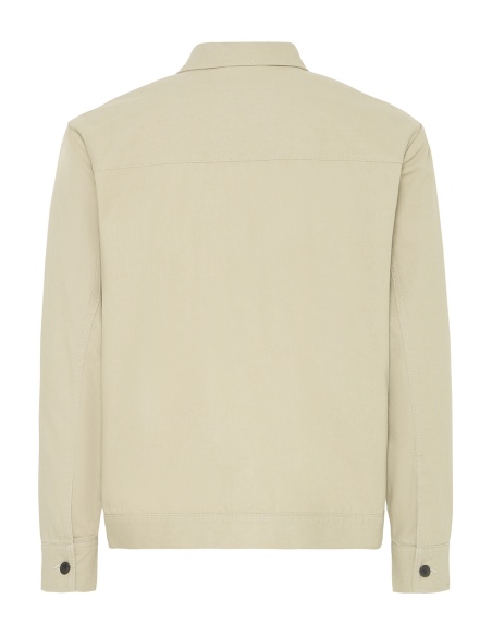 blend dk company vejle as  BEIGE CHEMISES ML HOMME